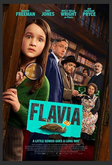 دانلود فیلم Flavia دانلود فیلم Flavia