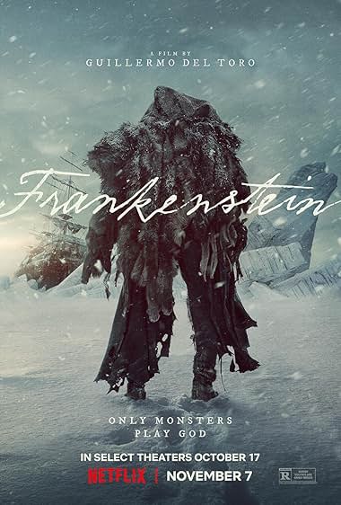 دانلود فیلم Frankenstein دانلود فیلم Frankenstein