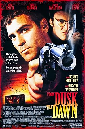 دانلود فیلم From Dusk Till Dawn دانلود فیلم From Dusk Till Dawn