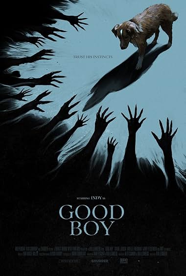 دانلود فیلم Good Boy دانلود فیلم Good Boy