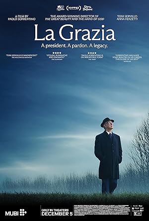 دانلود فیلم Grace 2025 دانلود فیلم Grace 2025