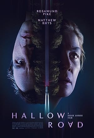 دانلود فیلم Hallow Road