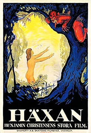 دانلود فیلم Häxan دانلود فیلم Häxan