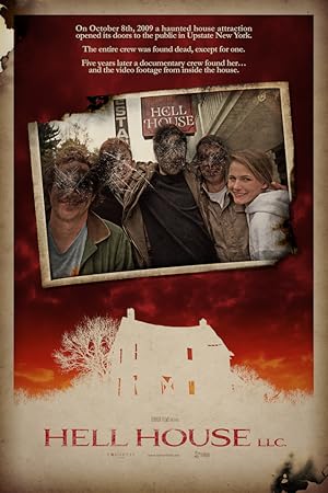 دانلود فیلم Hell House LLC دانلود فیلم Hell House LLC
