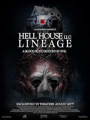 دانلود فیلم Hell House LLC: Lineage دانلود فیلم Hell House LLC: Lineage