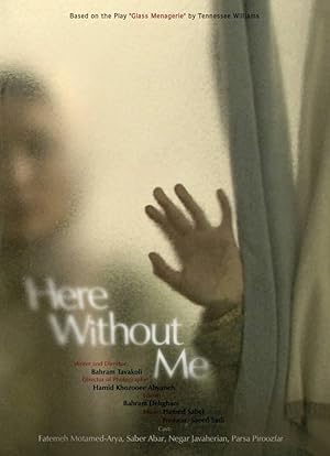 دانلود فیلم Here Without Me دانلود فیلم Here Without Me