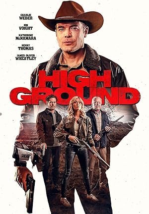 دانلود فیلم High Ground دانلود فیلم High Ground