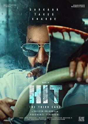 دانلود فیلم HIT: The Third Case