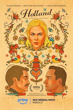 دانلود فیلم Holland دانلود فیلم Holland