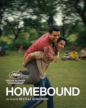 دانلود فیلم Homebound 2025 دانلود فیلم Homebound 2025