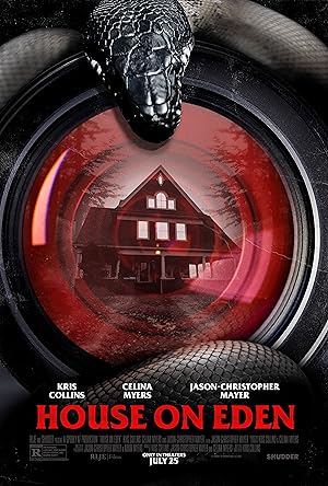 دانلود فیلم House on Eden 2025 دانلود فیلم House on Eden 2025