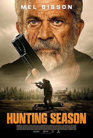 دانلود فیلم Hunting Season دانلود فیلم Hunting Season