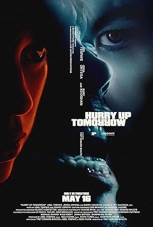 دانلود فیلم Hurry Up Tomorrow دانلود فیلم Hurry Up Tomorrow