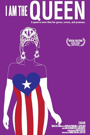 دانلود فیلم I Am the Queen 2011 دانلود فیلم I Am the Queen 2011