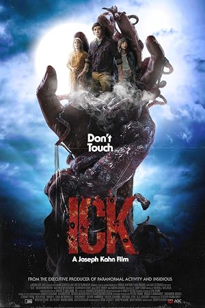 دانلود فیلم Ick دانلود فیلم Ick