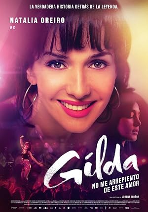 دانلود فیلم Gilda دانلود فیلم Gilda