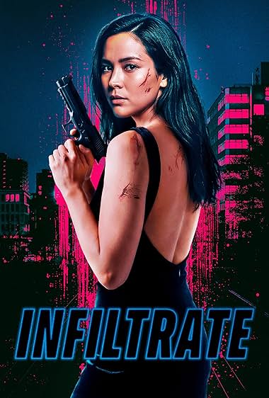 دانلود فیلم Infiltrate دانلود فیلم Infiltrate