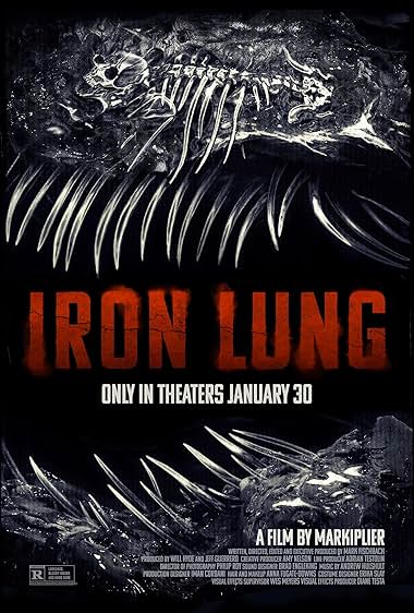دانلود فیلم Iron Lung دانلود فیلم Iron Lung