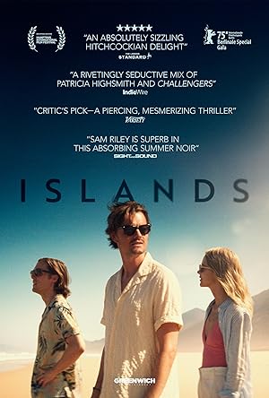 دانلود فیلم Islands دانلود فیلم Islands