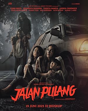دانلود فیلم Jalan Pulang دانلود فیلم Jalan Pulang