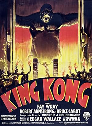 دانلود فیلم King Kong دانلود فیلم King Kong
