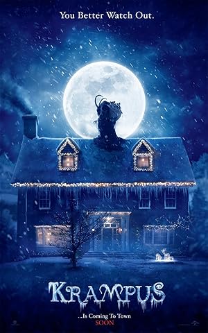 دانلود فیلم Krampus دانلود فیلم Krampus