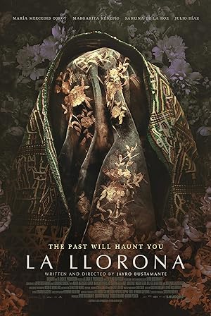 دانلود فیلم La Llorona دانلود فیلم La Llorona