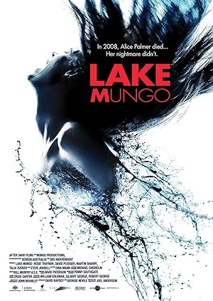 دانلود فیلم Lake Mungo دانلود فیلم Lake Mungo