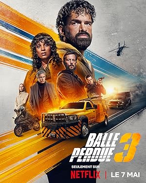 دانلود فیلم Last Bullet دانلود فیلم Last Bullet