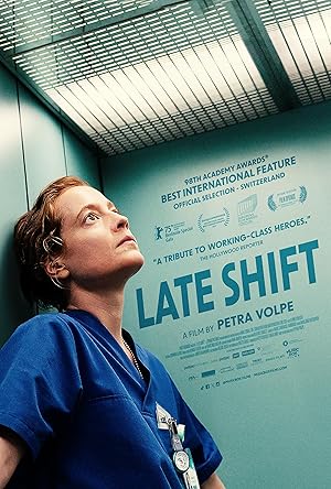 دانلود فیلم Late Shift دانلود فیلم Late Shift