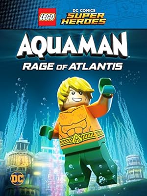 دانلود فیلم Lego DC Comics Super Heroes: Justice League vs. Bizarro League دانلود فیلم Lego DC Comics Super Heroes: Justice League vs. Bizarro League