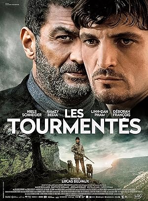 دانلود فیلم Les tourmentés 2025 دانلود فیلم Les tourmentés 2025