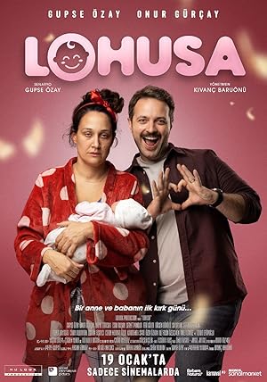 دانلود فیلم Lohusa دانلود فیلم Lohusa