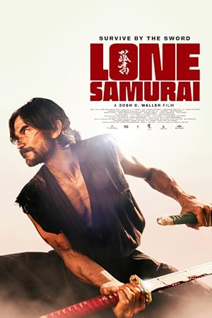 دانلود فیلم Lone Samurai 2025 دانلود فیلم Lone Samurai 2025