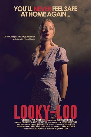 دانلود فیلم Looky-loo دانلود فیلم Looky-loo