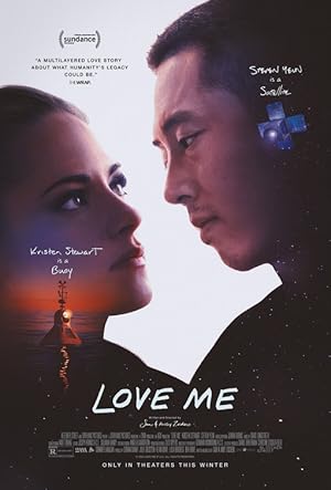 دانلود فیلم Love Me دانلود فیلم Love Me