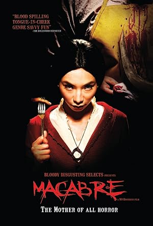 دانلود فیلم Macabre دانلود فیلم Macabre
