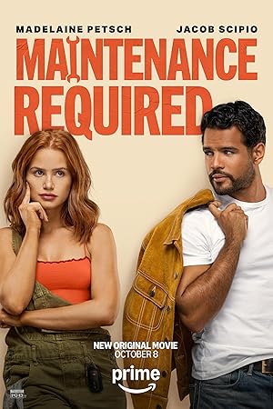 دانلود فیلم Maintenance Required دانلود فیلم Maintenance Required
