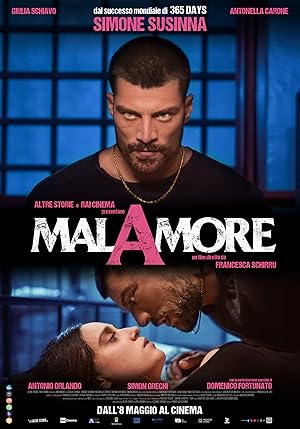 دانلود فیلم MalAmore دانلود فیلم MalAmore