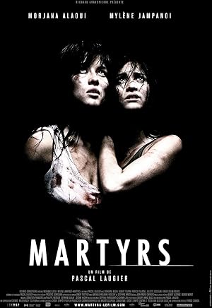 دانلود فیلم Martyrs دانلود فیلم Martyrs