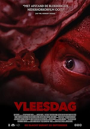 دانلود فیلم Meat Kills 2025 دانلود فیلم Meat Kills 2025