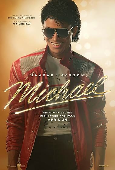 دانلود فیلم Michael دانلود فیلم Michael