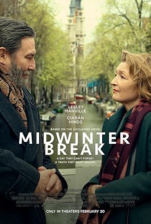 دانلود فیلم Midwinter Break 2026 دانلود فیلم Midwinter Break 2026