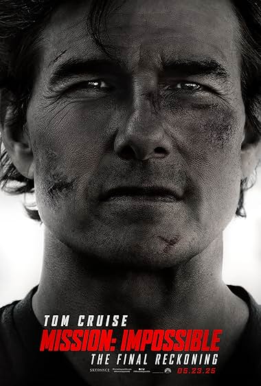 دانلود فیلم Mission: Impossible – The Final Reckoning دانلود فیلم Mission: Impossible – The Final Reckoning