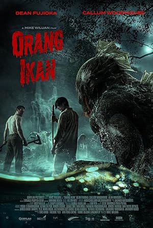 دانلود فیلم Monster Island دانلود فیلم Monster Island