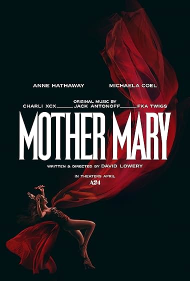دانلود فیلم Mother Mary دانلود فیلم Mother Mary