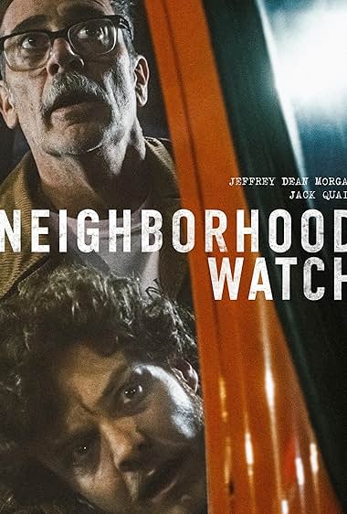 دانلود فیلم Neighborhood Watch دانلود فیلم Neighborhood Watch