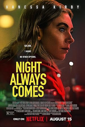دانلود فیلم Night Always Comes دانلود فیلم Night Always Comes