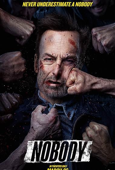 دانلود فیلم Nobody 2021 دانلود فیلم Nobody 2021
