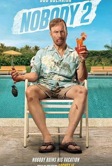 دانلود فیلم Nobody 2 دانلود فیلم Nobody 2